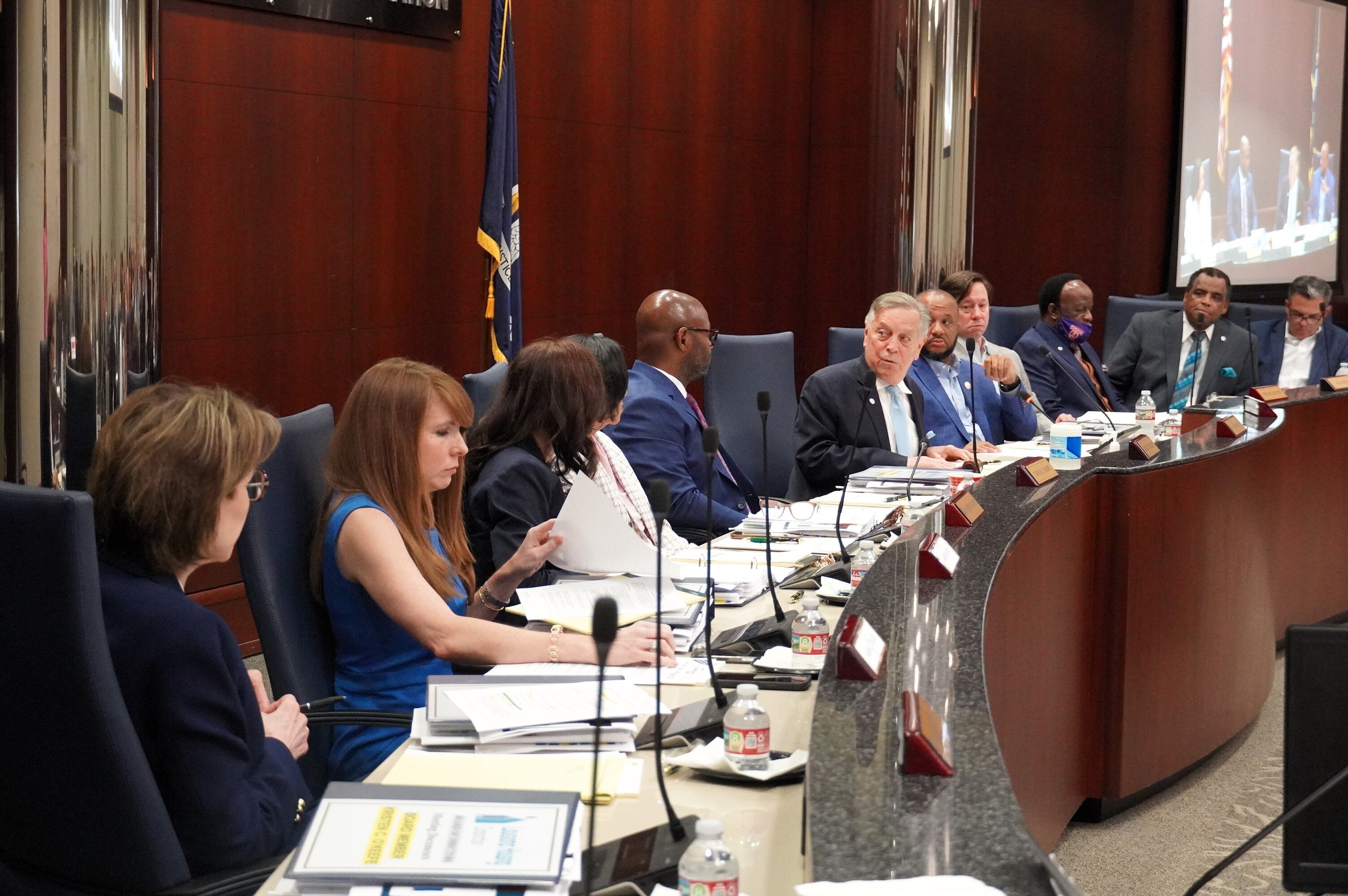 June 2024 Lhc Board Of Directors Board Meeting